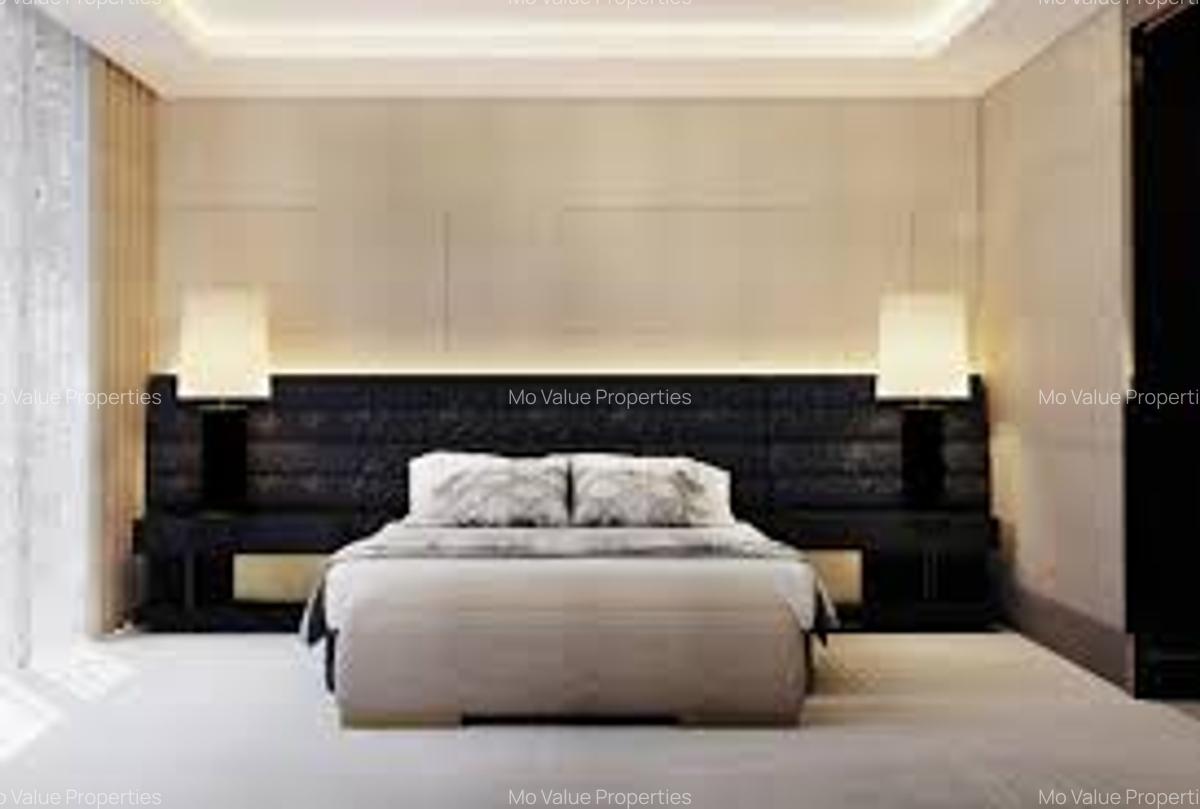 1 Bed Apartment with En Suite at Peponi Road - 5