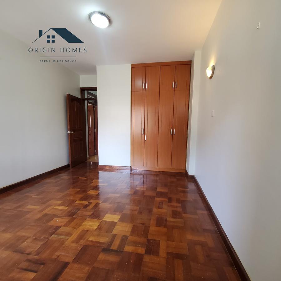 2 Bed Apartment with En Suite at Kileleshwa - 10