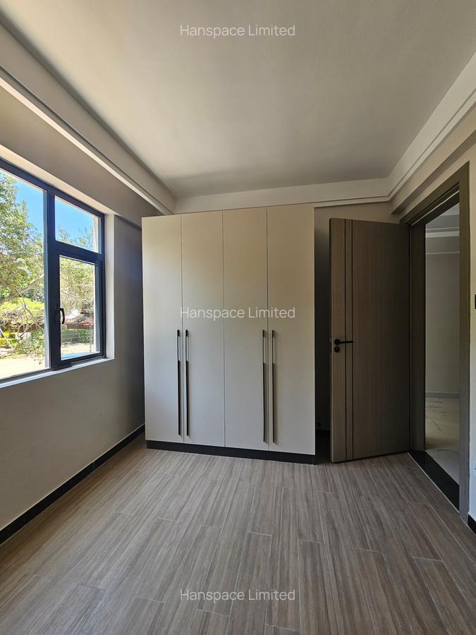 Studio Apartment with Staff Quarters at Kindaruma Road - 9