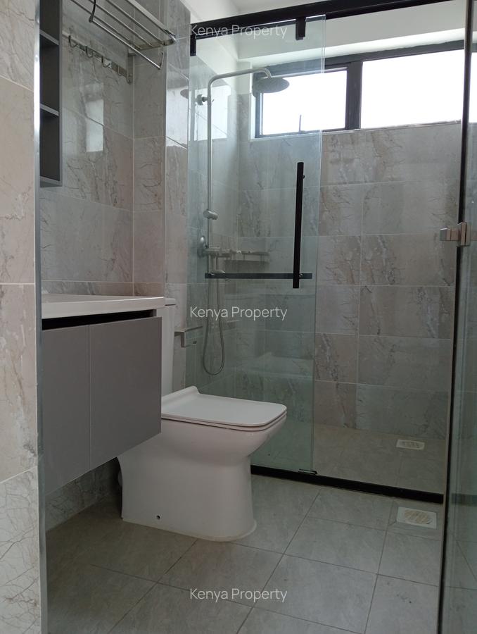 Serviced 1 Bed Apartment with Swimming Pool in Valley Arcade - 7