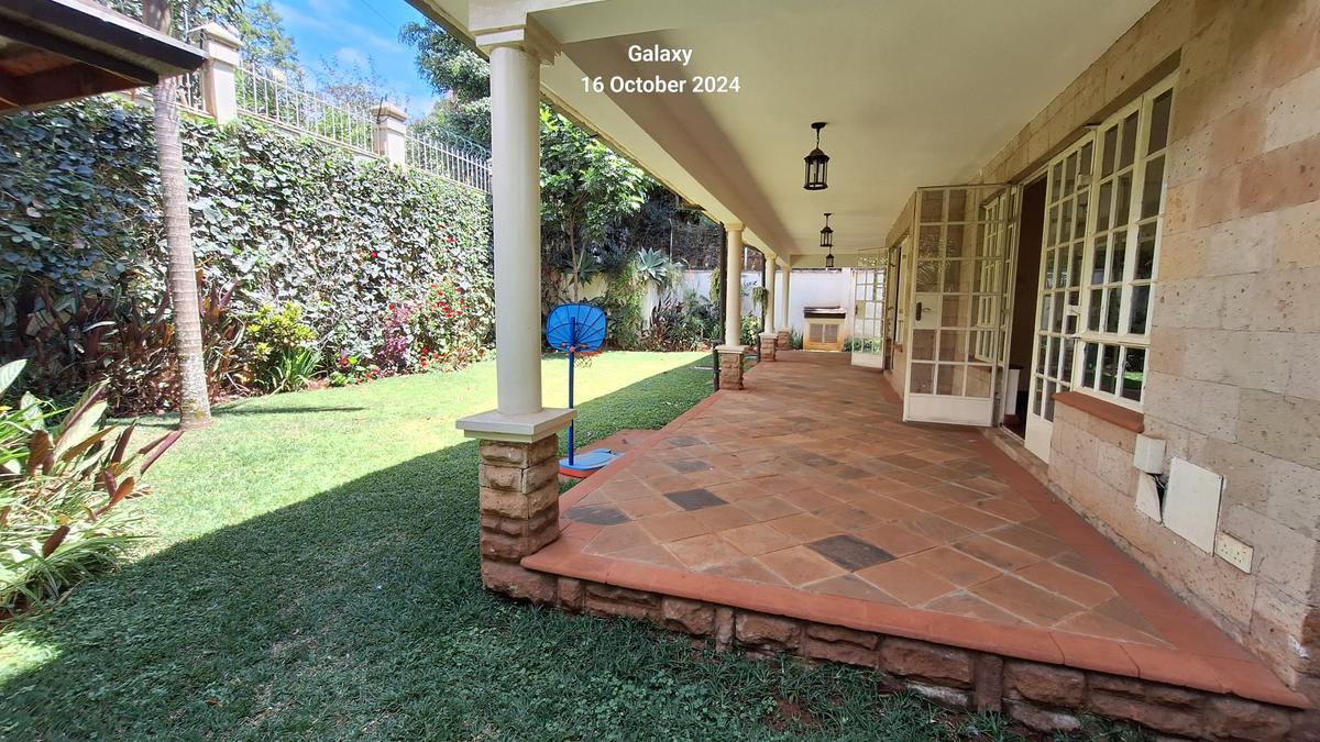 5 Bed Townhouse with En Suite at Mzima Springs. - 13