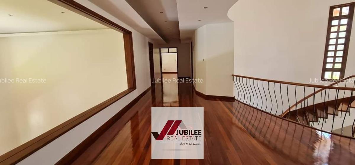 7 Bed House with En Suite in Thigiri - 11
