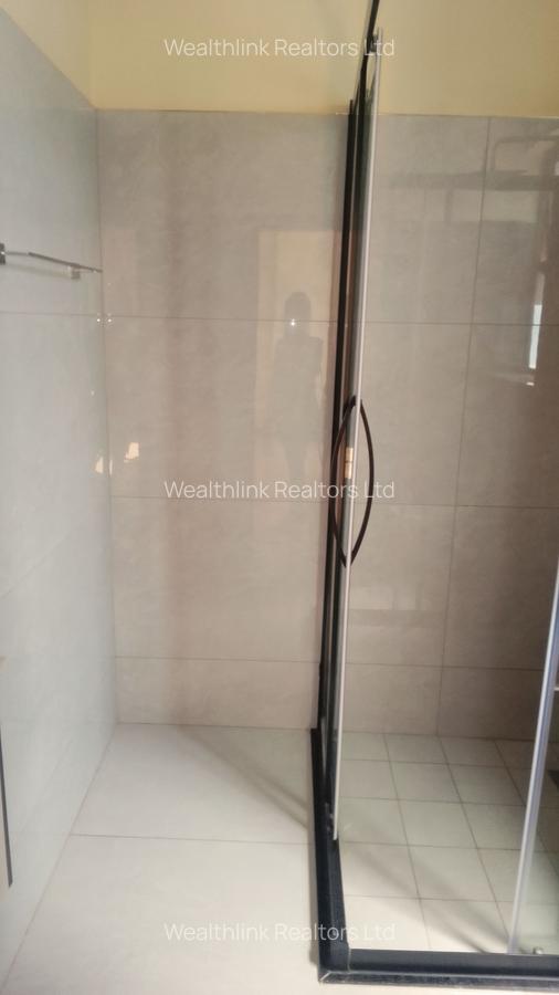 2 Bed Apartment with Swimming Pool at General Mathenge - 6