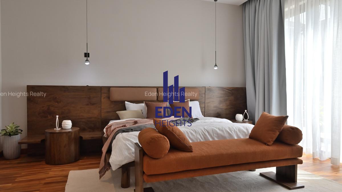 4 Bed Townhouse with En Suite in Loresho - 15