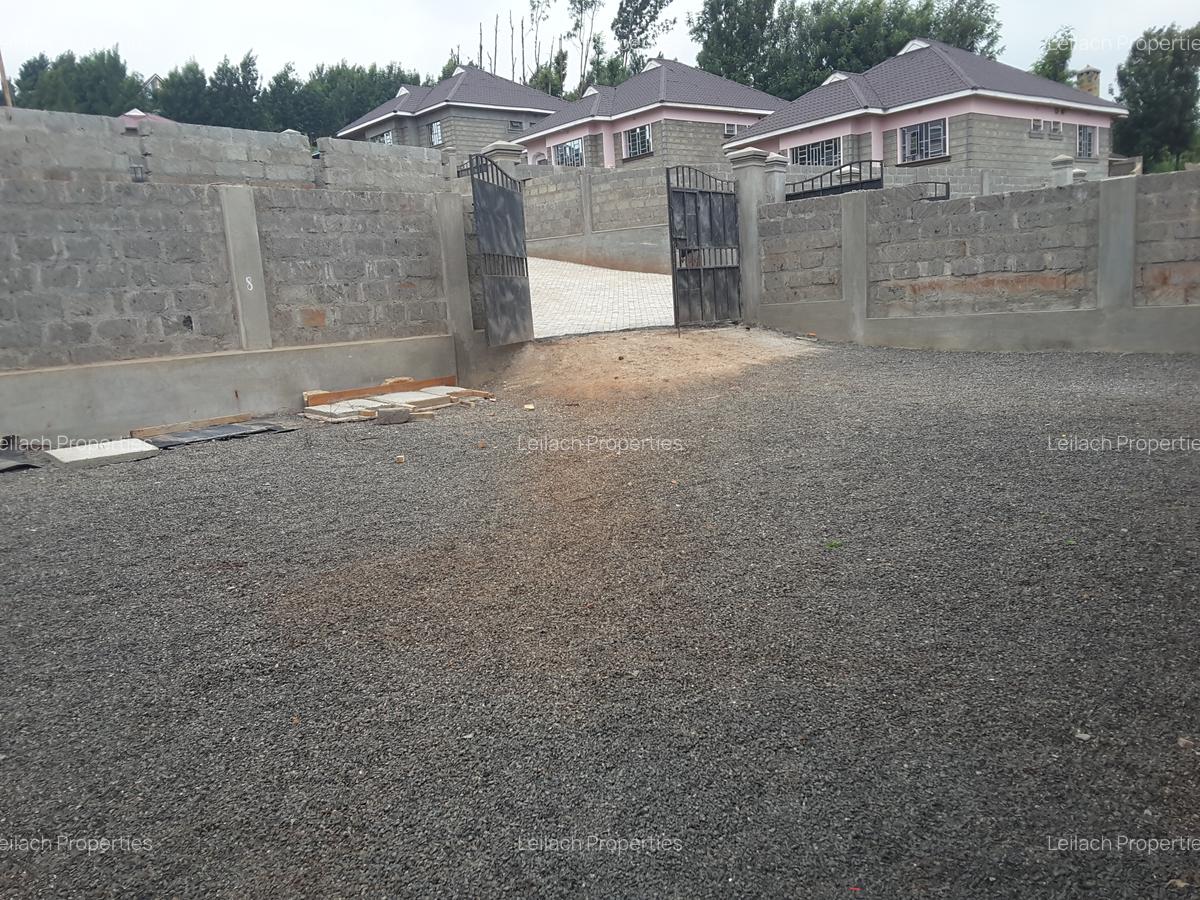 4 Bed House with En Suite in Ngong - 7