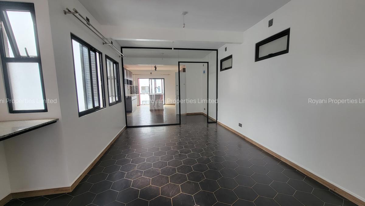 3 Bed Apartment with En Suite in Tatu City - 3