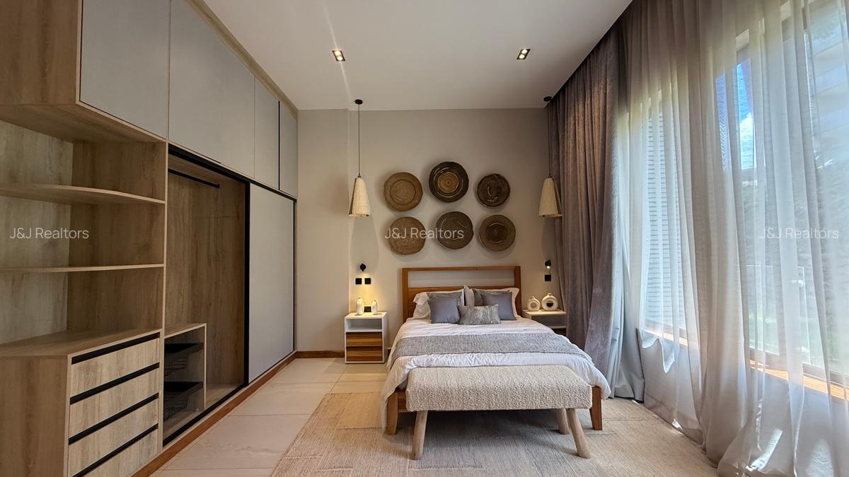 4 Bed Apartment with En Suite in Loresho - 9