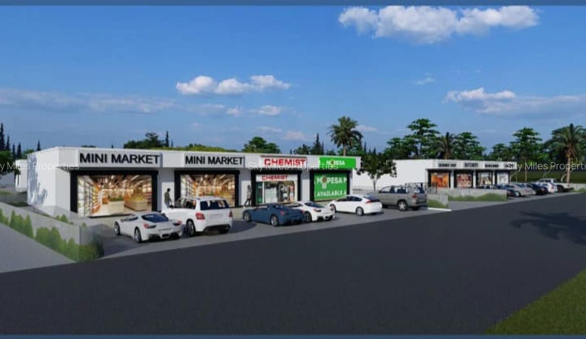 3 Bed Villa with Swimming Pool at Tezo - 18