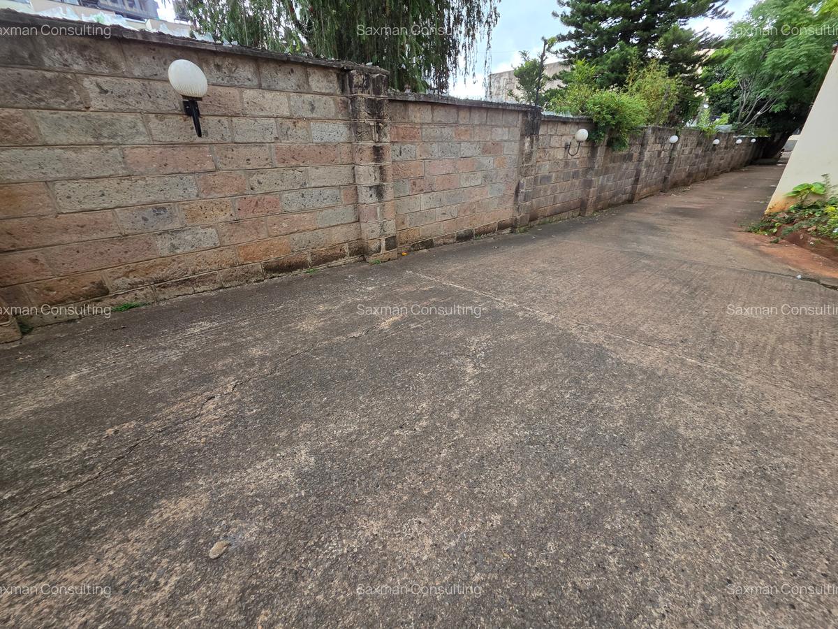 Land in Westlands Area - 1