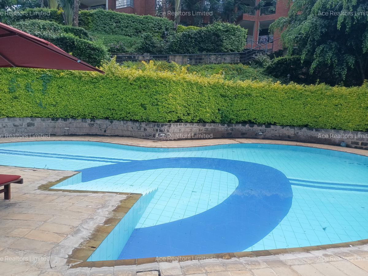 5 Bed Apartment with En Suite at Rhapta Road Westlands Nairobi - 16