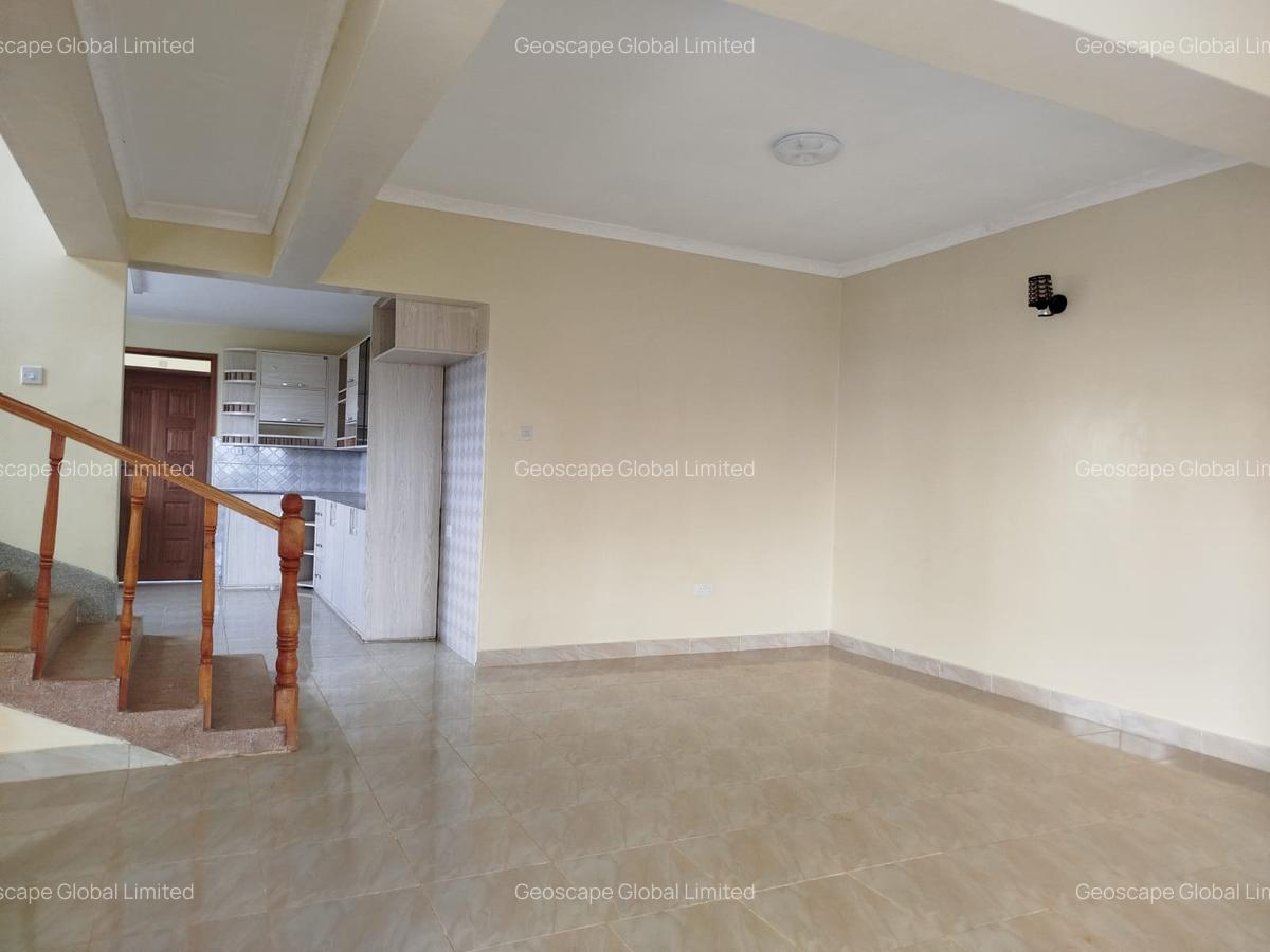 4 Bed House with En Suite in Tigoni - 13