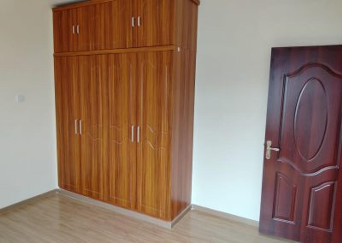 2 Bed Apartment with Borehole in Kilimani - 3
