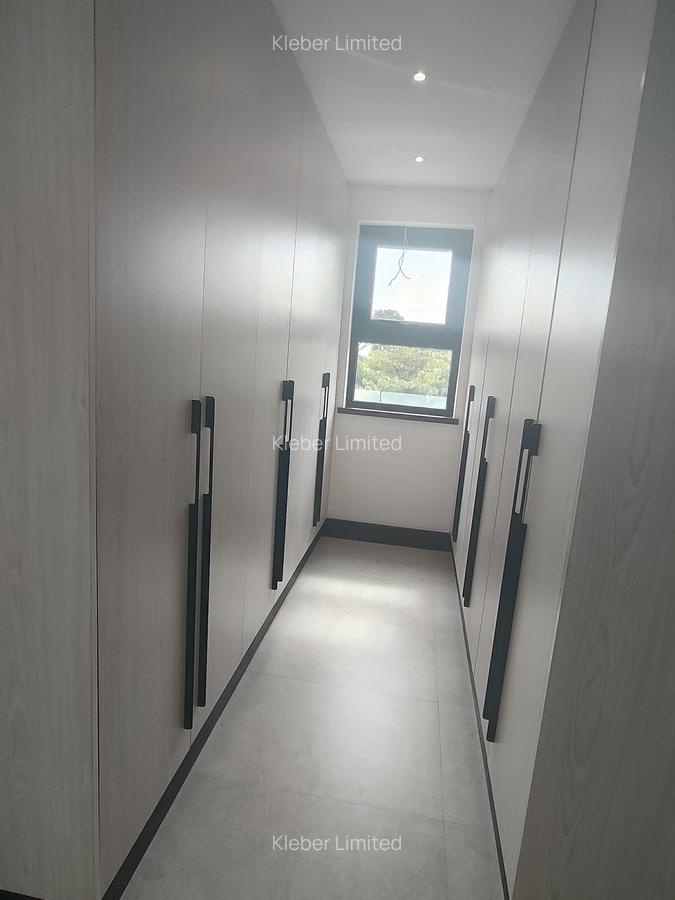 4 Bed Villa with En Suite in Ongata Rongai - 8