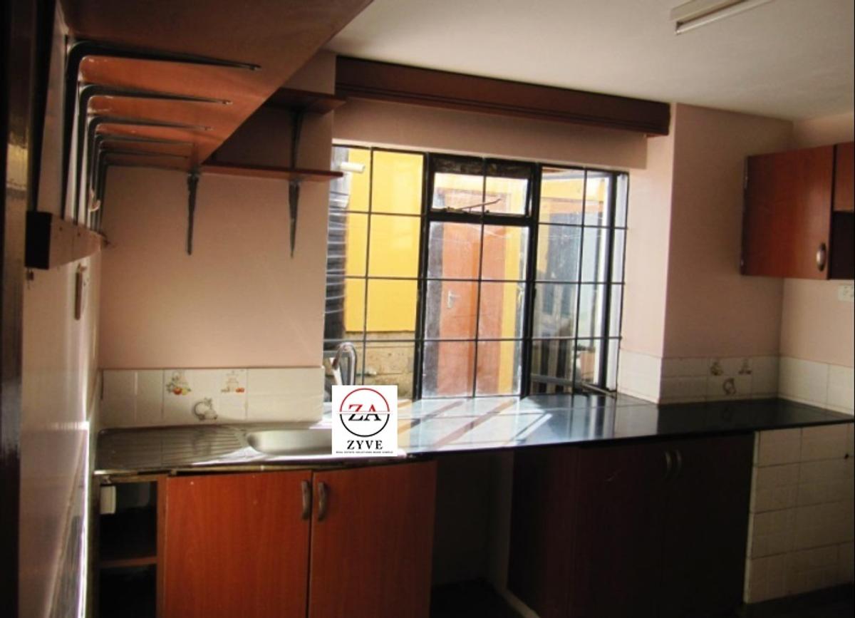 3 Bed Townhouse with En Suite at Syokimau - 6