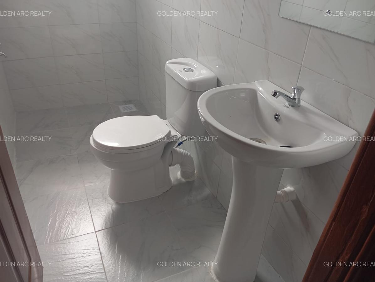 3 Bed House with En Suite in Ongata Rongai - 17