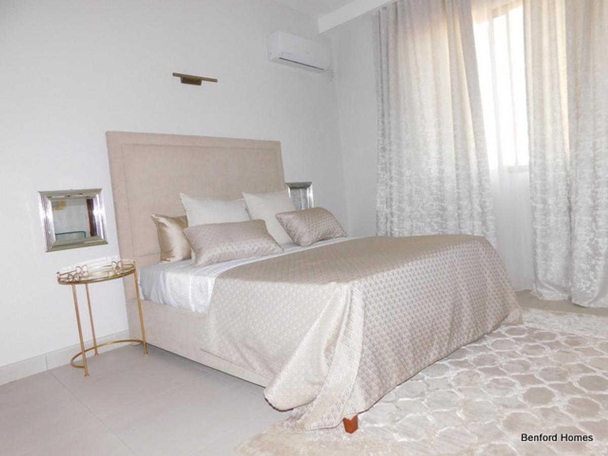 Furnished 3 Bed Apartment with En Suite at Nyali - 15