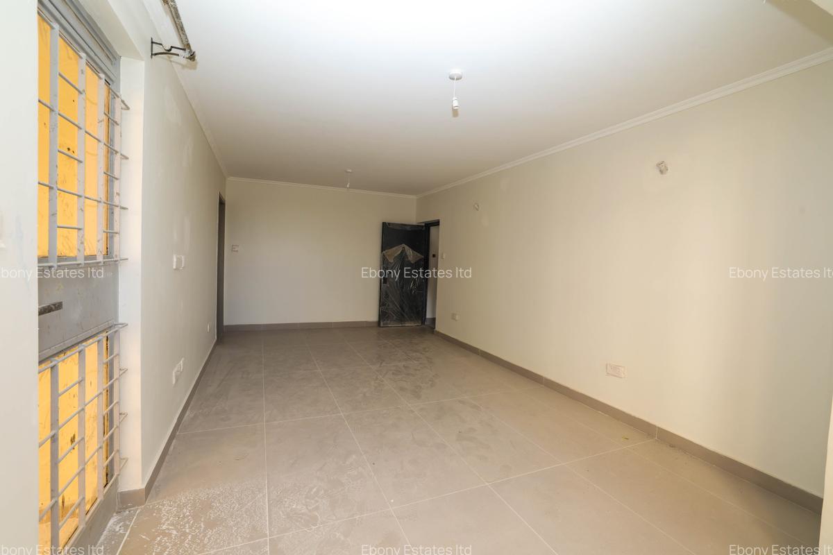 Serviced 2 Bed Apartment with En Suite at Enkasiti Kimalat - 11