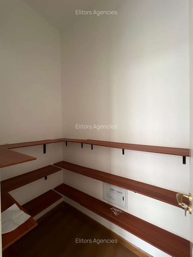 5 Bed Villa with En Suite at Isaac Gathanju Rd - 7