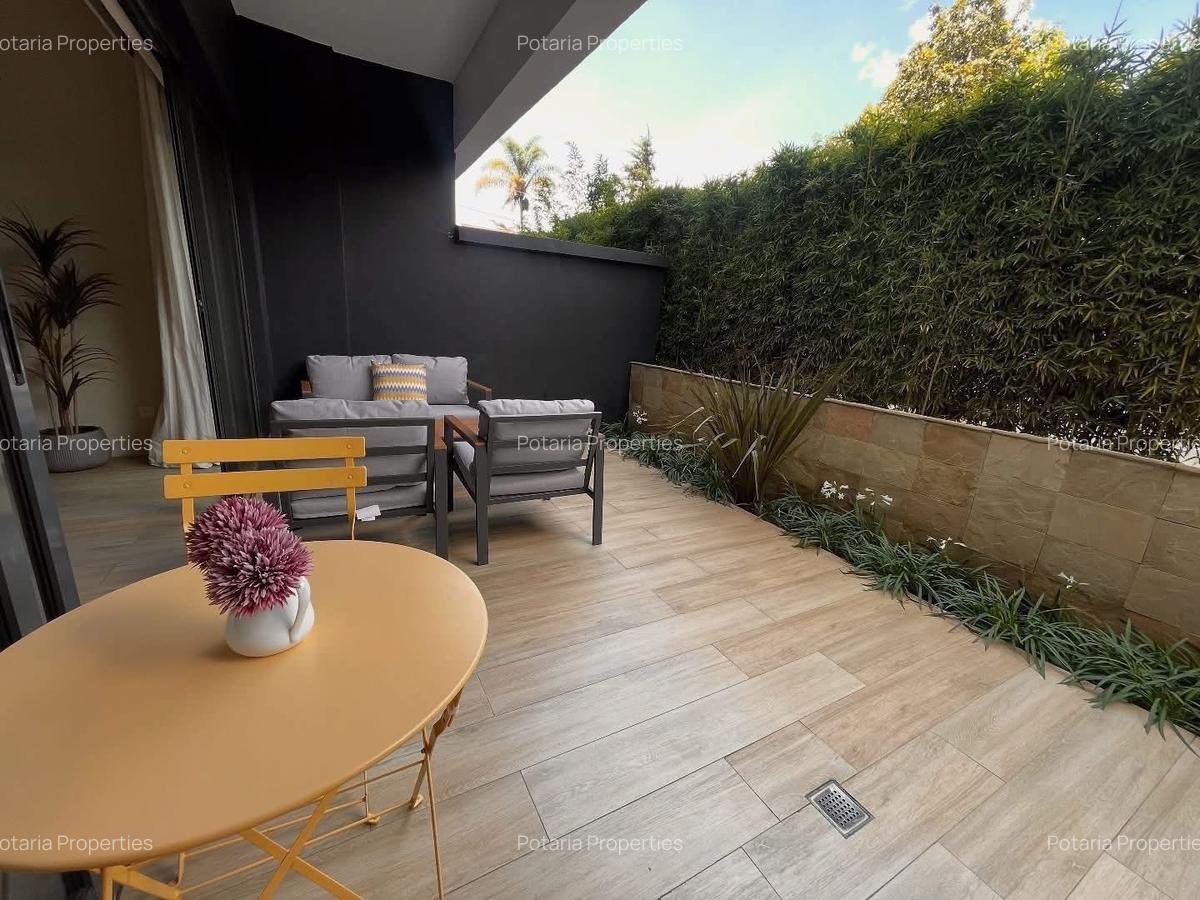 Serviced 2 Bed Apartment with En Suite in Riverside - 1