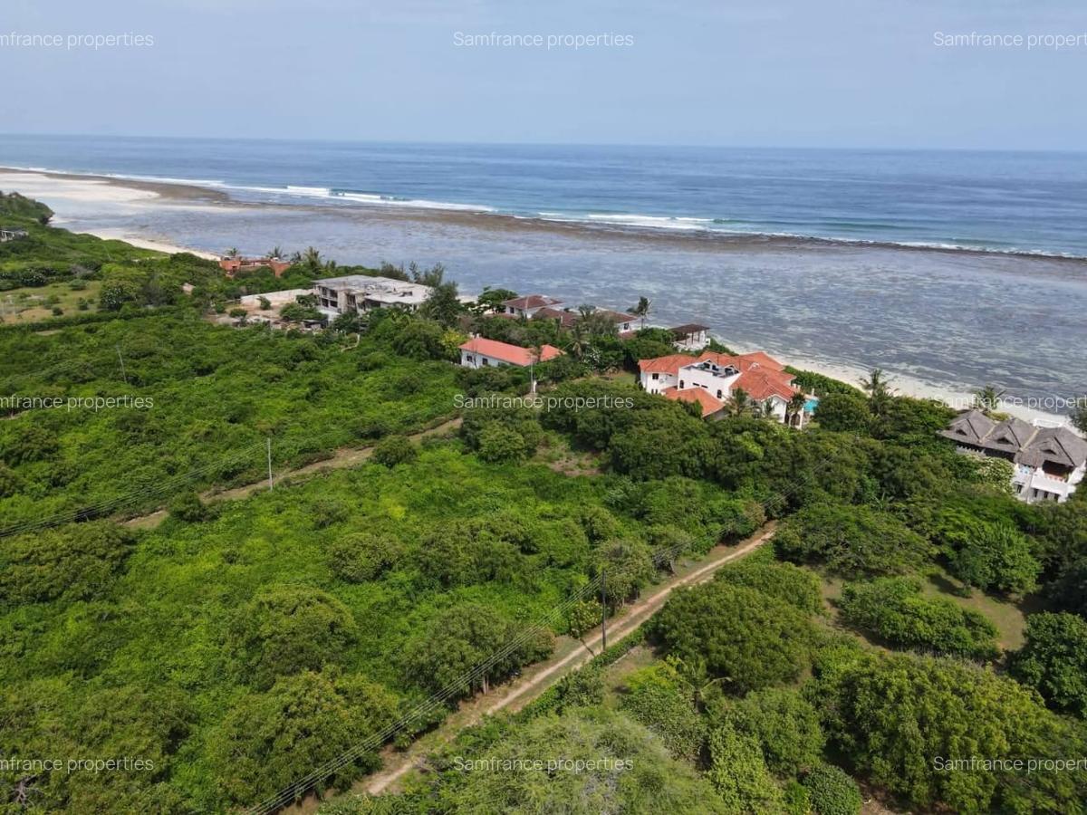 0.5 m² Residential Land at Vipingo Beach - 6