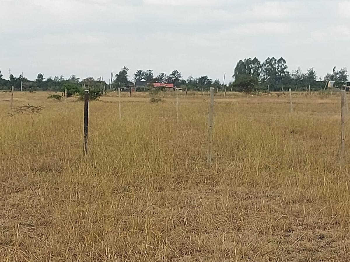 0.05 ha Land at Juja Farm - 12