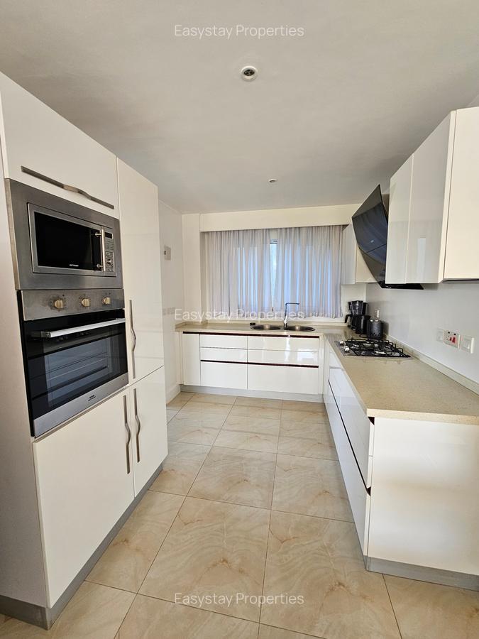 Furnished 2 Bed Apartment with En Suite in Westlands Area - 2
