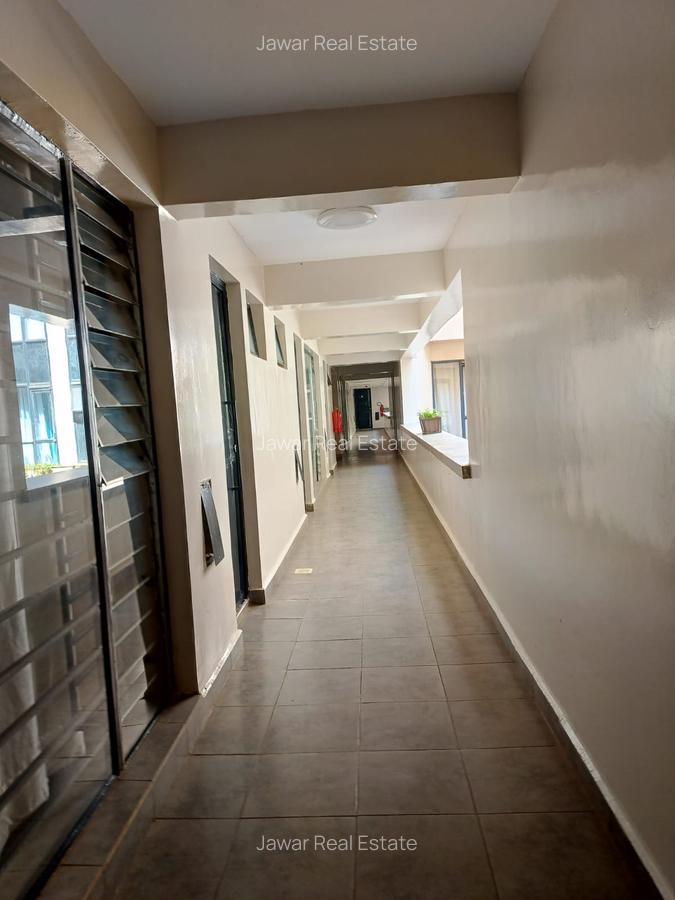 Serviced 1 Bed Apartment with En Suite at Mirema Drive - 2