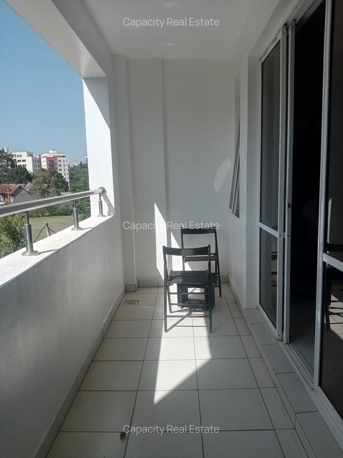Serviced 2 Bed Apartment with En Suite in Westlands Area - 3