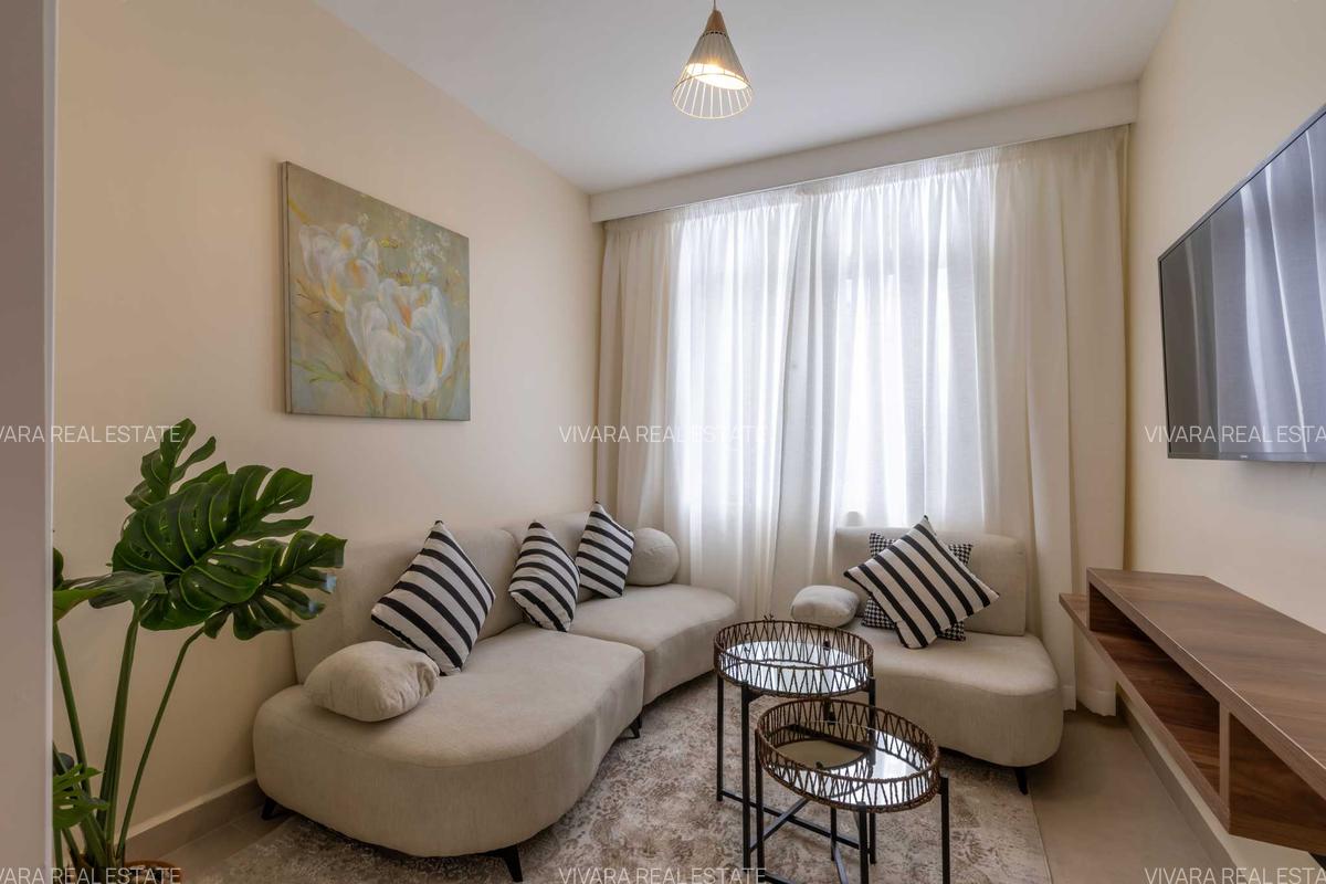 2 Bed Apartment with En Suite in Westlands Area - 11