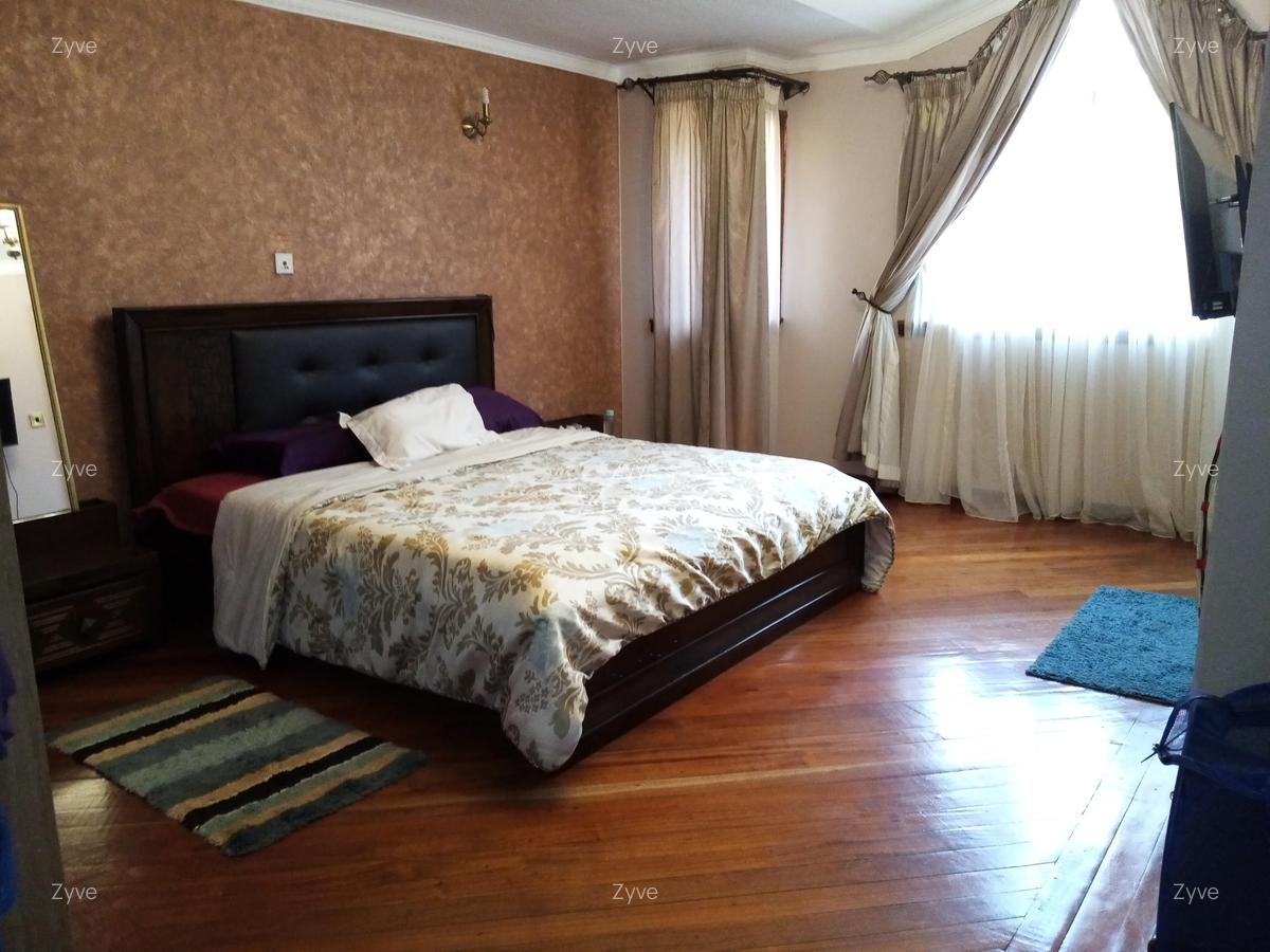 Serviced 4 Bed Apartment with En Suite at Gigiri - 11