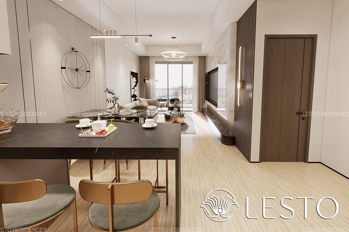 2 Bed Apartment with En Suite at Ojijo Close - 10