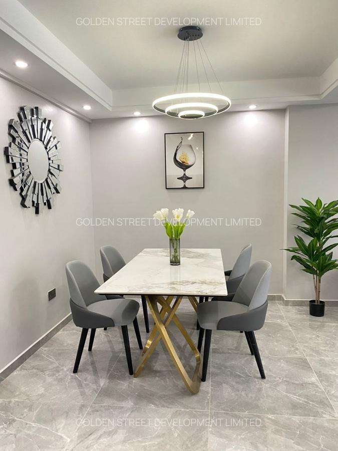 2 Bed Apartment with En Suite at Nyeri Road - 4