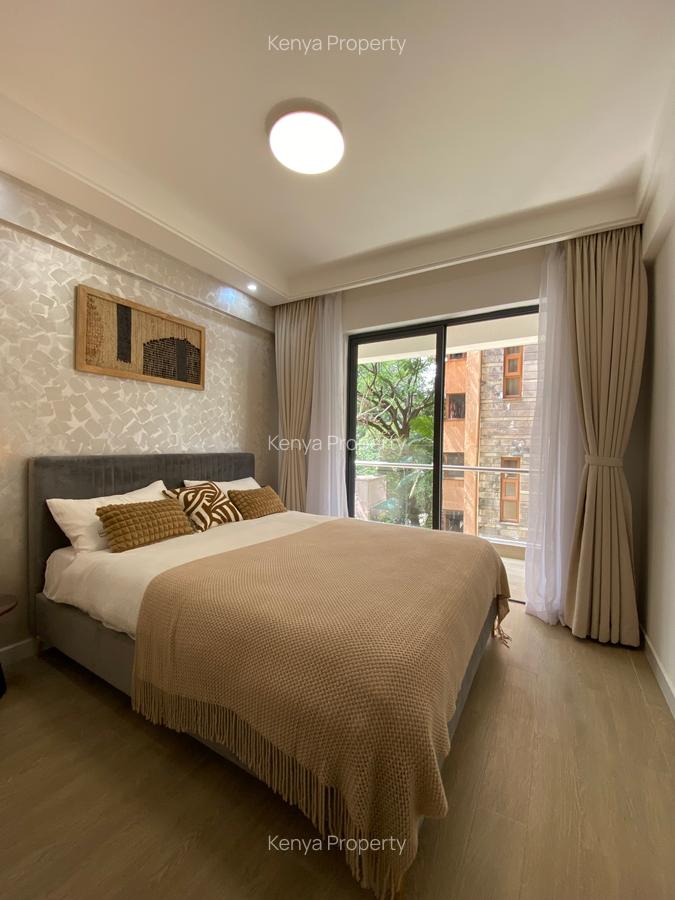 1 Bed Apartment with Swimming Pool at Westlands - 8