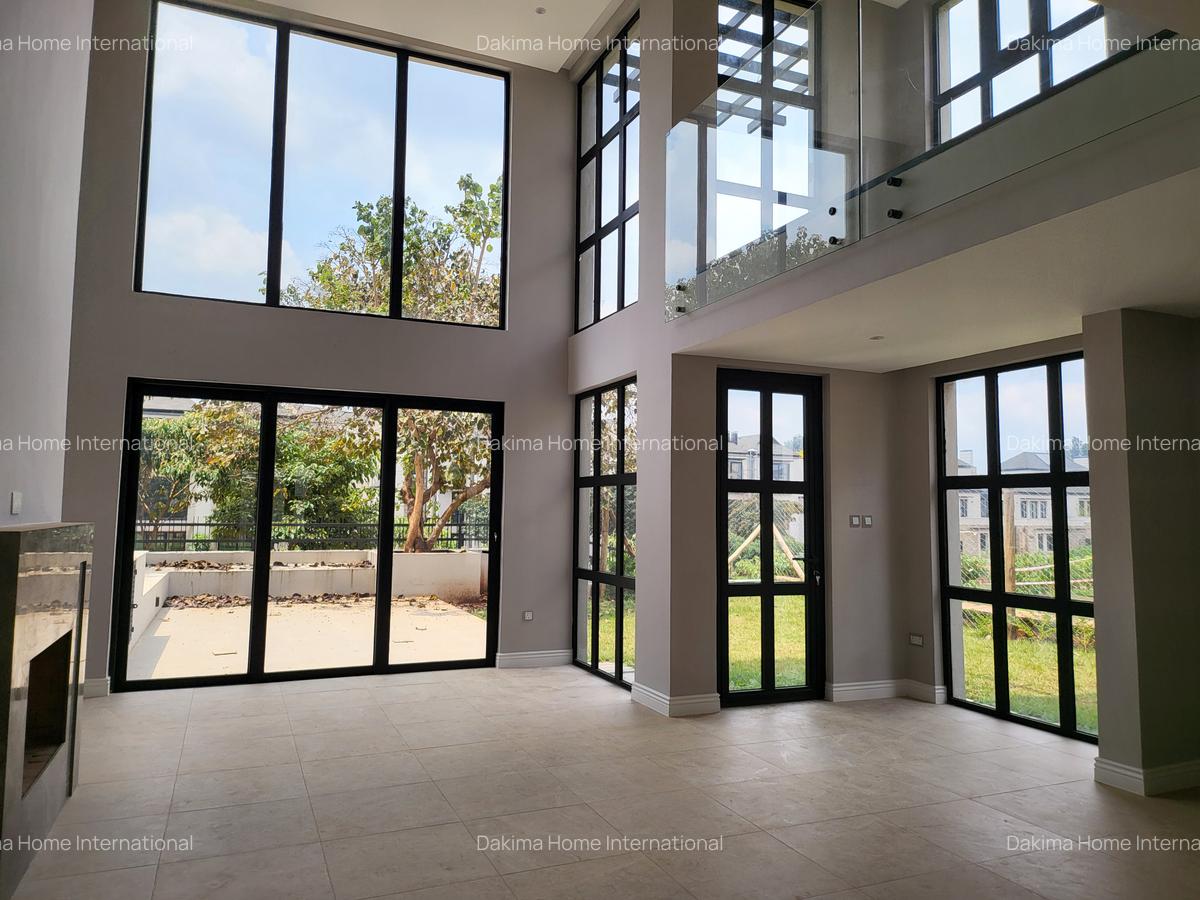 4 Bed Townhouse with En Suite in Runda - 4