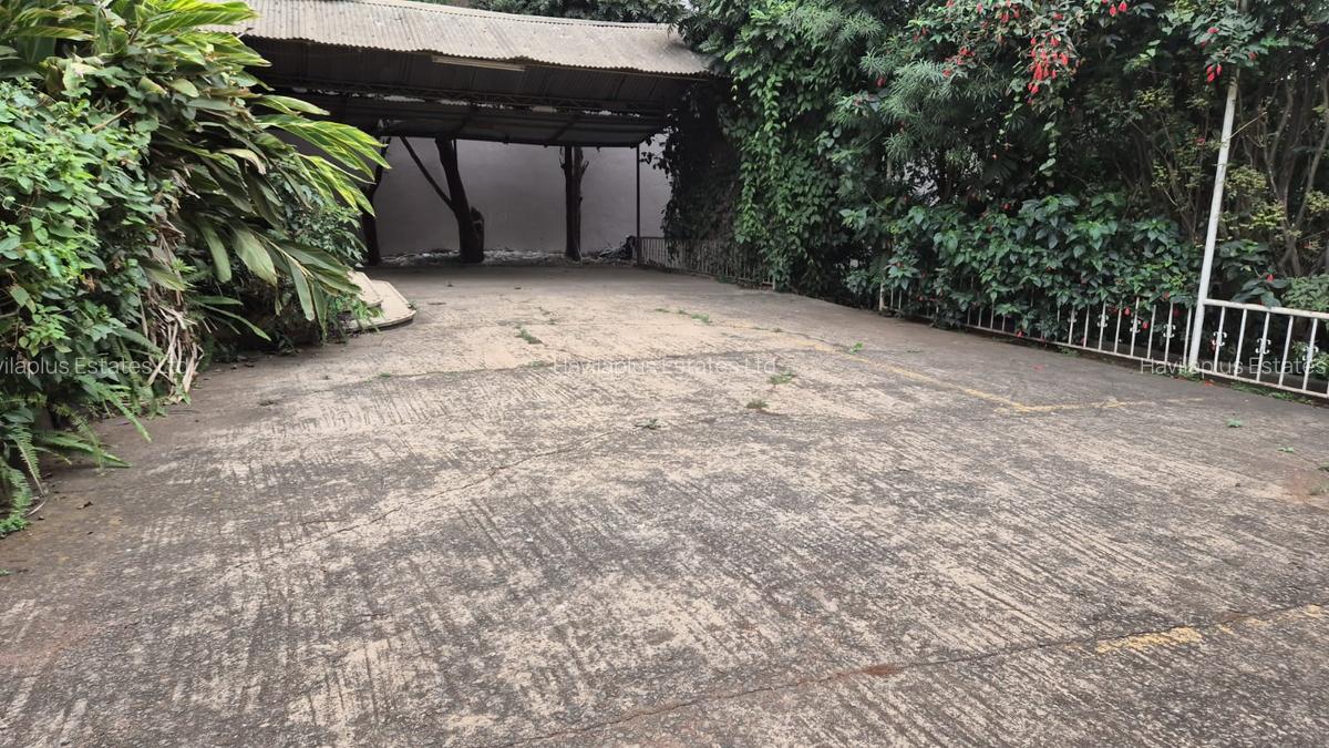 0.1359 ha Residential Land at Mwambao Road - 5