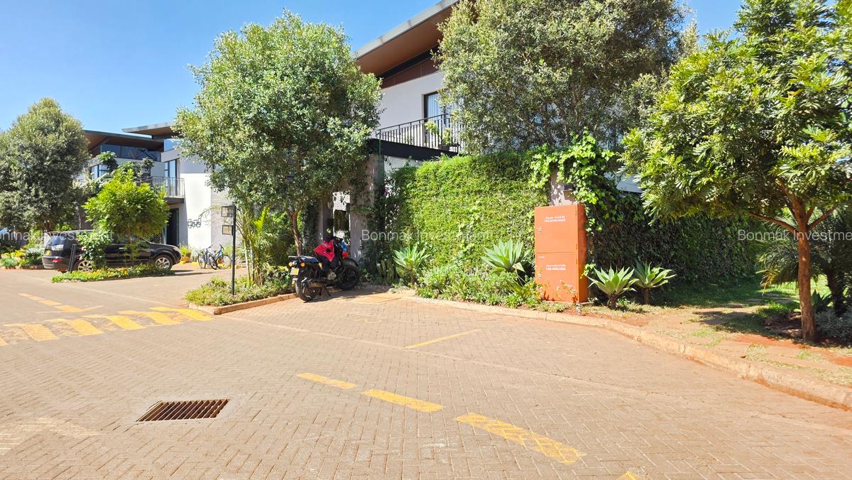4 Bed Townhouse with En Suite at New Runda. - 6