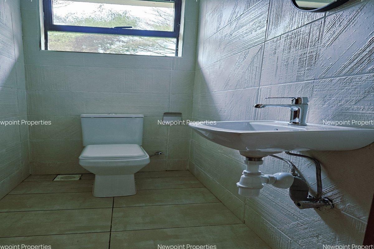 4 Bed House with En Suite in Karen - 7