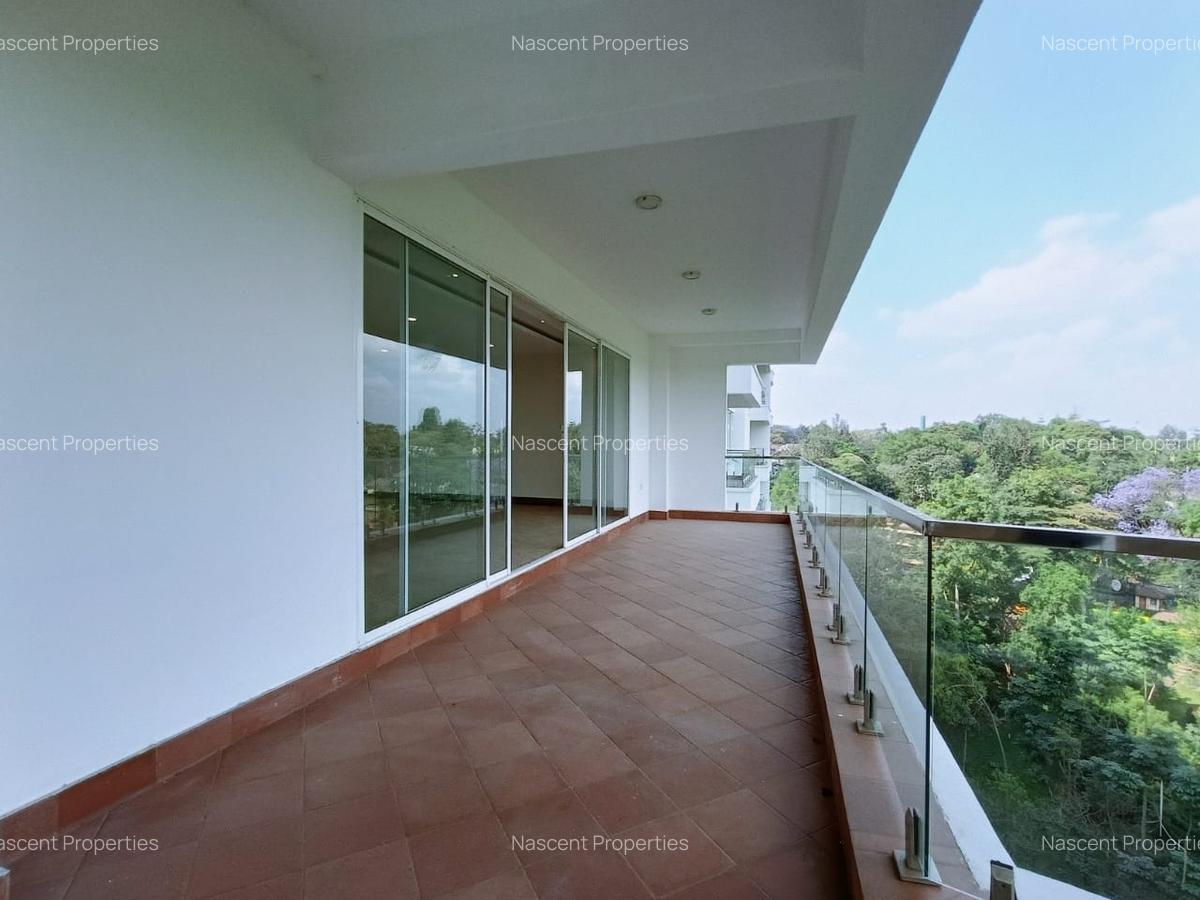 4 Bed Apartment with En Suite in Muthaiga - 9