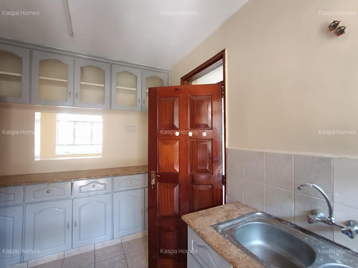 4 Bed House with En Suite in Karen - 5