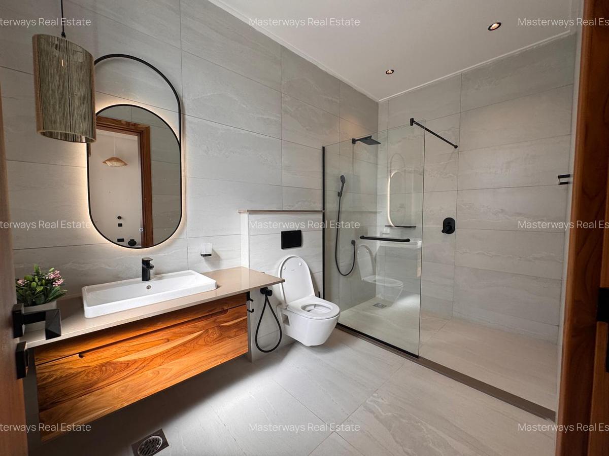 4 Bed Apartment with En Suite in Loresho - 9