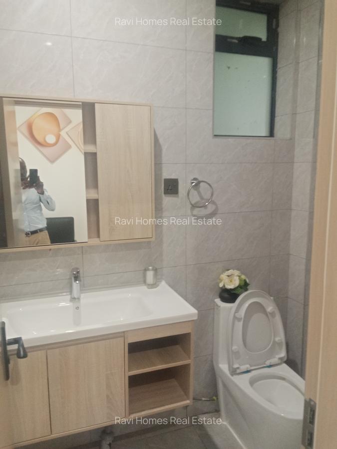 2 Bed Apartment with En Suite in Ruaka - 3