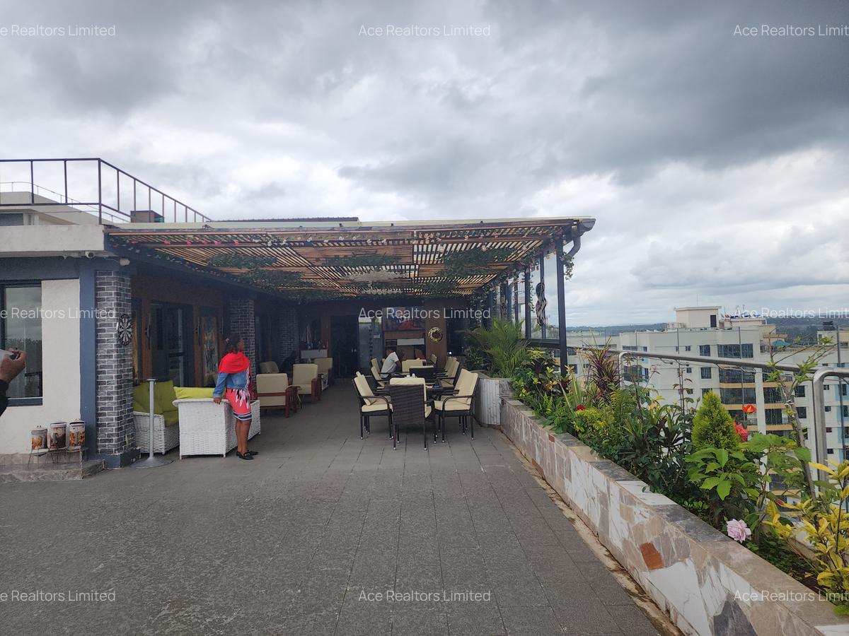 2 Bed Apartment with En Suite at Marcus Garvey - 11