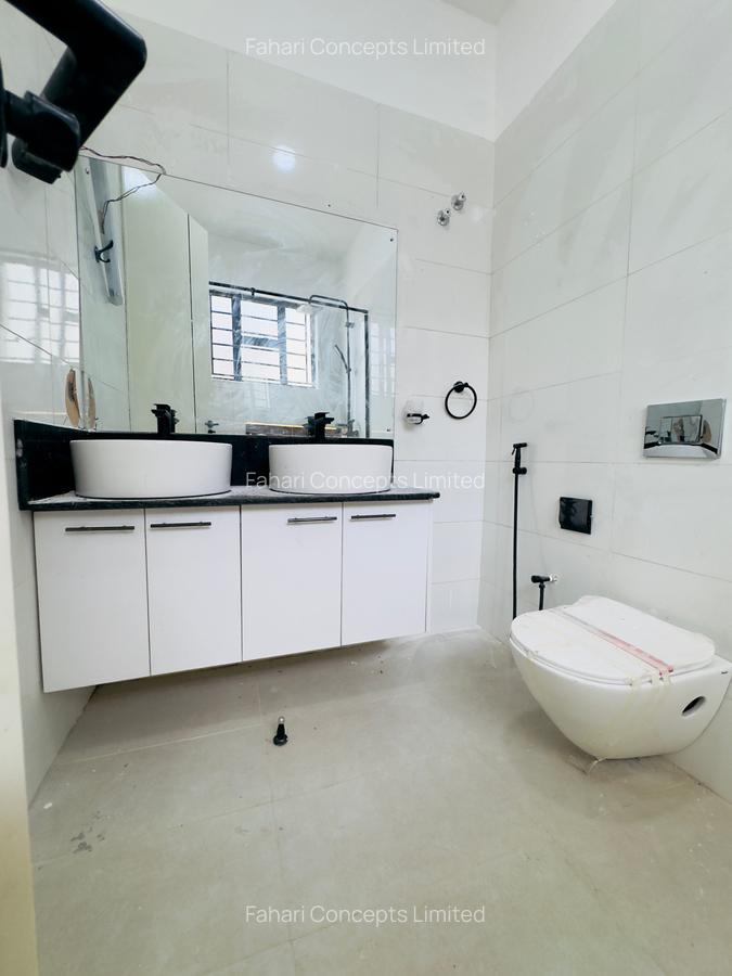 3 Bed House with En Suite at Muigai Estate - 15