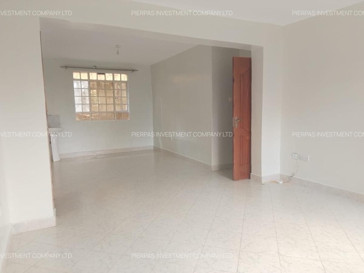 2 Bed Townhouse with En Suite in Kahawa Sukari - 18