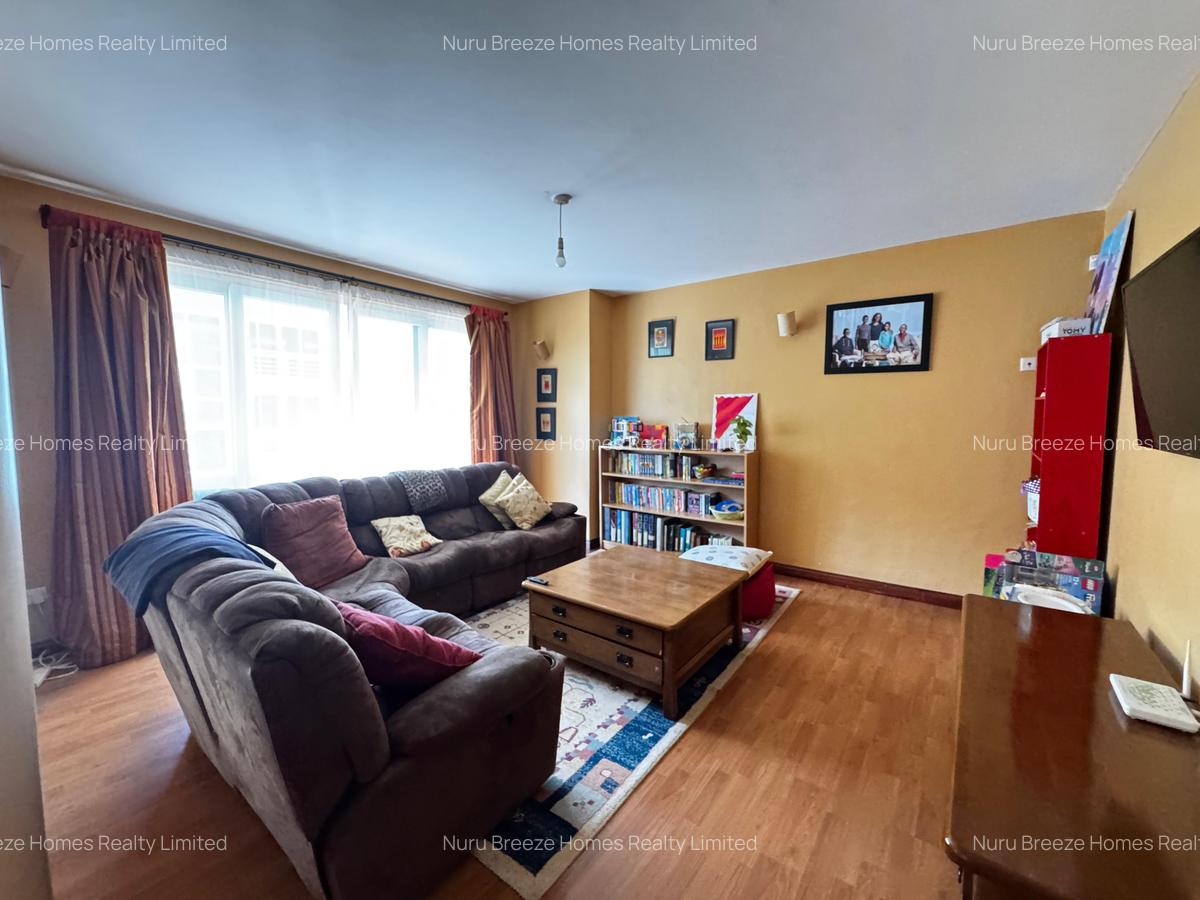 4 Bed Townhouse with En Suite in Lavington - 12