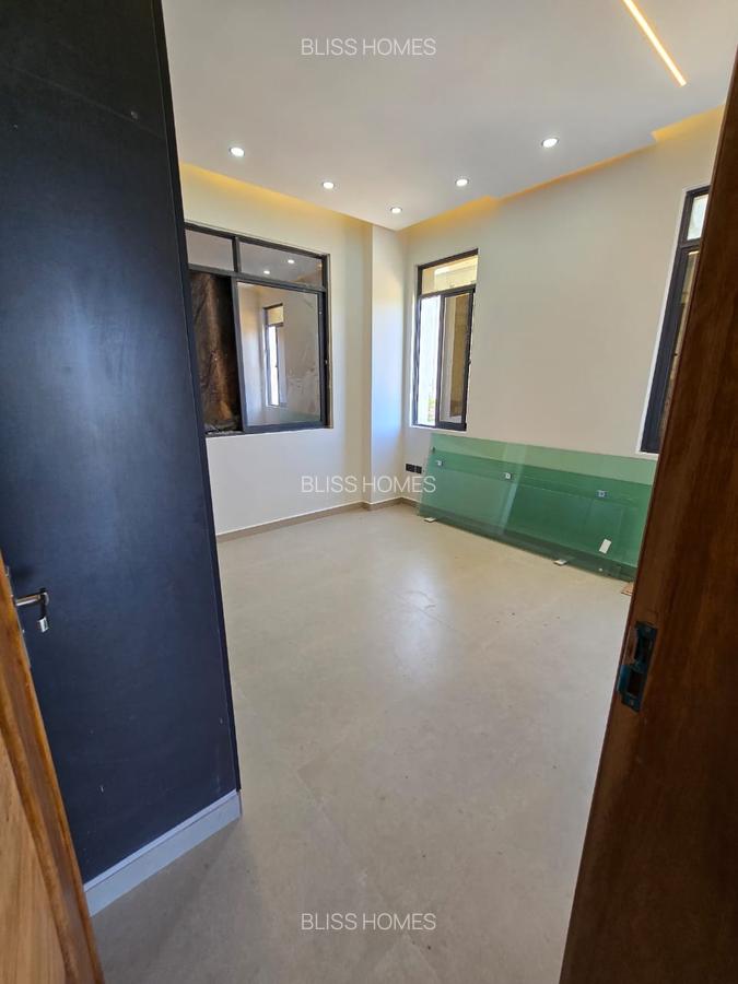 2 Bed Apartment with En Suite at Shanzu - 19