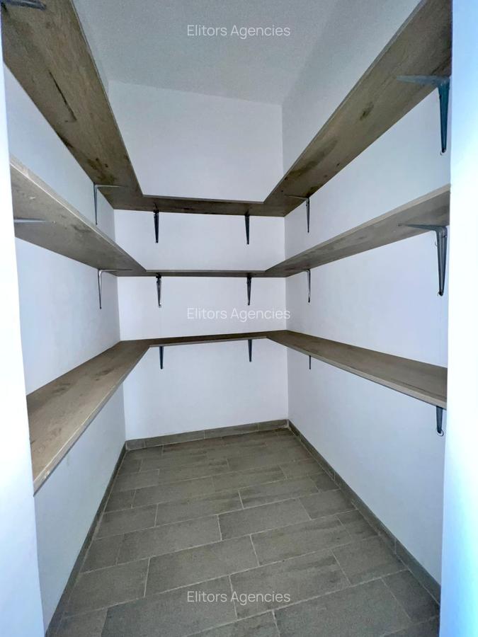 3 Bed Apartment with En Suite at Argwings Kodhek Road - 8