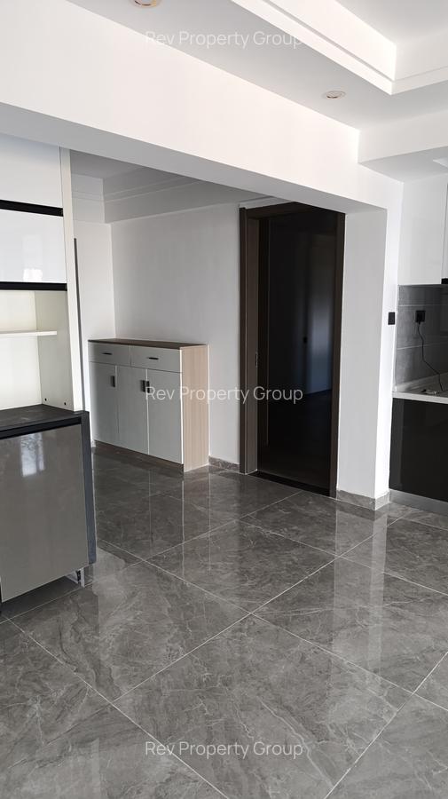 1 Bed Apartment with Gym in Kileleshwa - 4