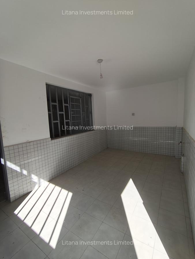 3 Bed House with En Suite in Ngong - 12