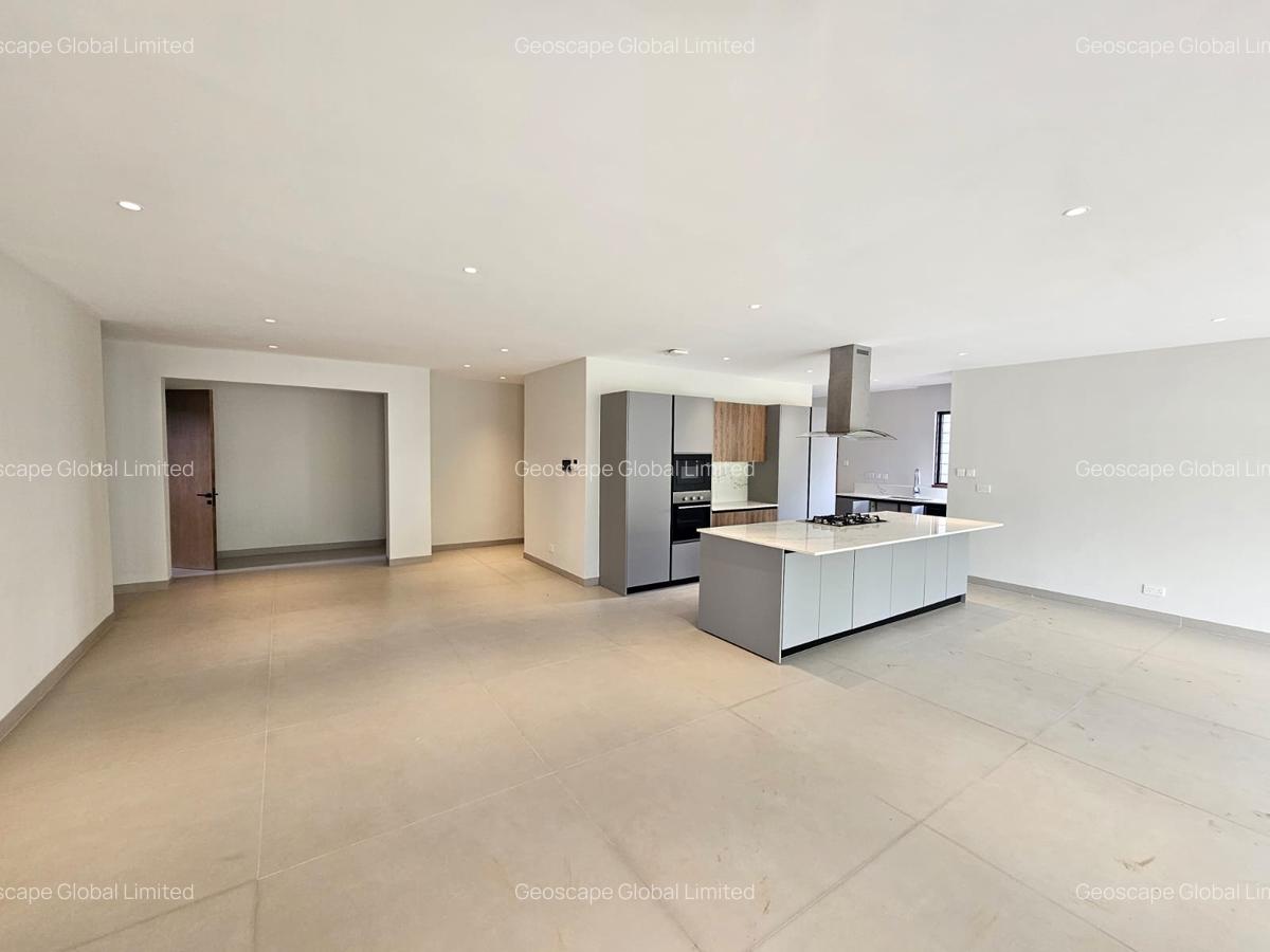 4 Bed House with En Suite in Loresho - 3